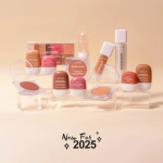 Technic Sundrenched All in One Palette