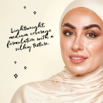 Technic Sundrenched Triple Wave Serum Concealer