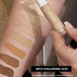 Technic Sundrenched Triple Wave Serum Concealer