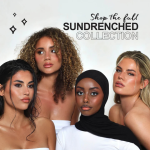 Technic Sundrenched Liquid Blush