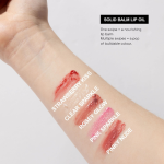 Technic Twist & Shine Lip Oil