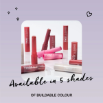 Technic Twist & Shine Lip Oil