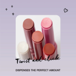 Technic Twist & Shine Lip Oil