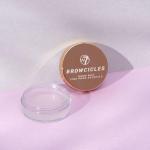 W7 Browcicles Eyebrow Wax - Clear and Long-Lasting, Strong Hold Formula - Cruelty Free and Vegan Brow Makeup