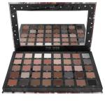 W7 Cosmetics | Cool Down - 40 Coolest Shades Pressed Pigments 36g