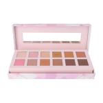 W7 Jewel Explosion Eyeshadow & Highlighter Palette