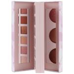 W7 Jewel Explosion Eyeshadow & Highlighter Palette