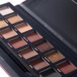 W7 Romanced Eye Colour Palette